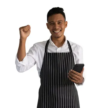 专注观赛的体育用户